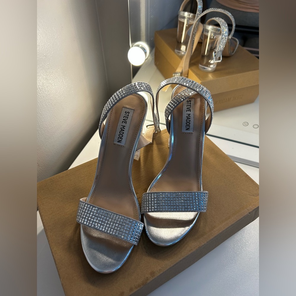 Steve Madden Heels
